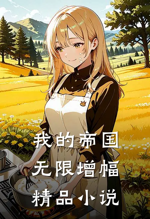 我的帝国无限增幅精品小说