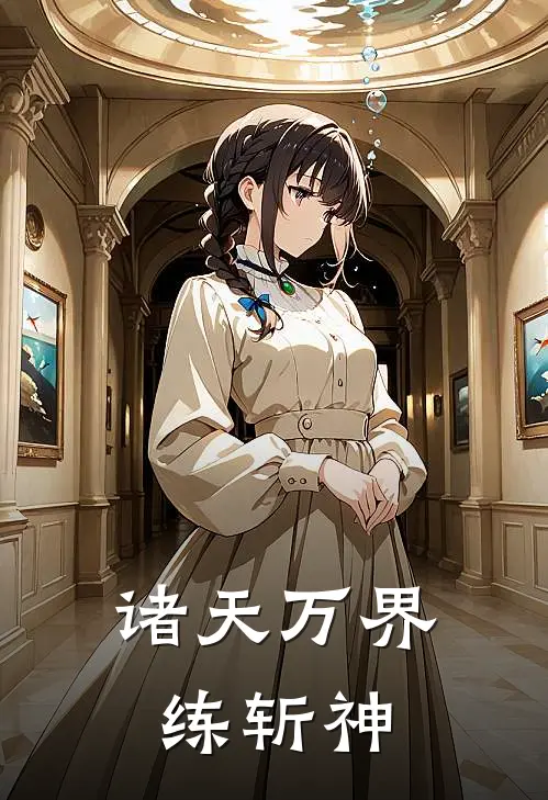 诸天万界练斩神
