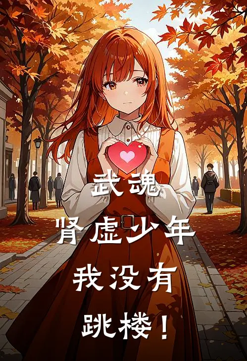 武魂：肾虚少年，我没有跳楼！