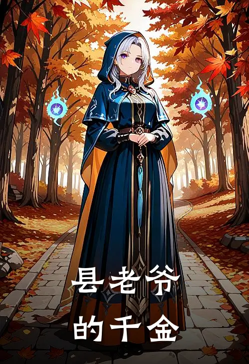 县老爷的千金