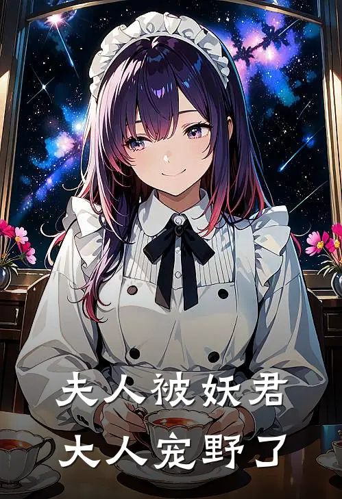 夫人被妖君大人宠野了