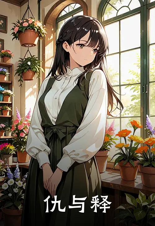 仇与释