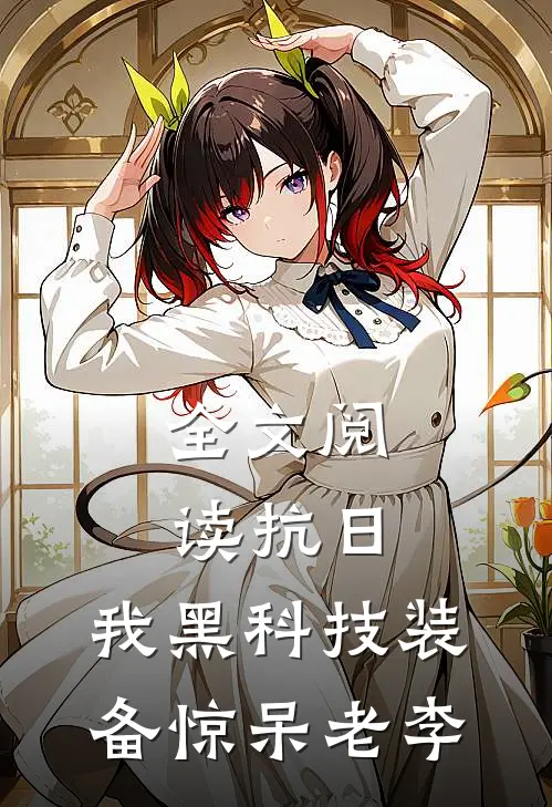全文阅读抗日：我黑科技装备惊呆老李