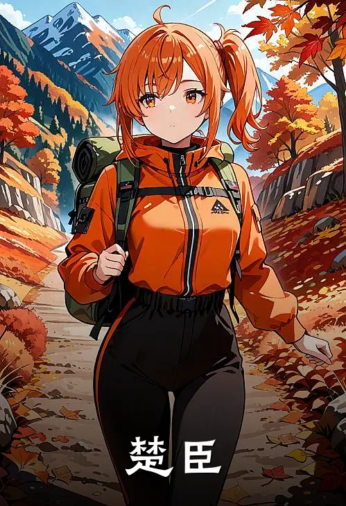 楚臣