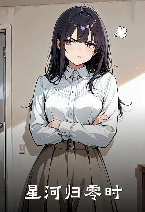 星河归零时
