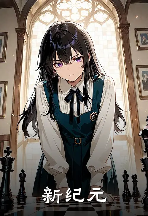 新纪元