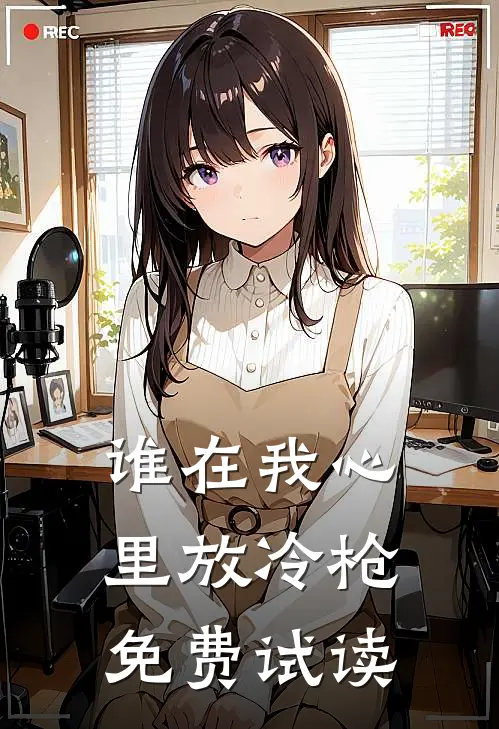 谁在我心里放冷枪免费试读