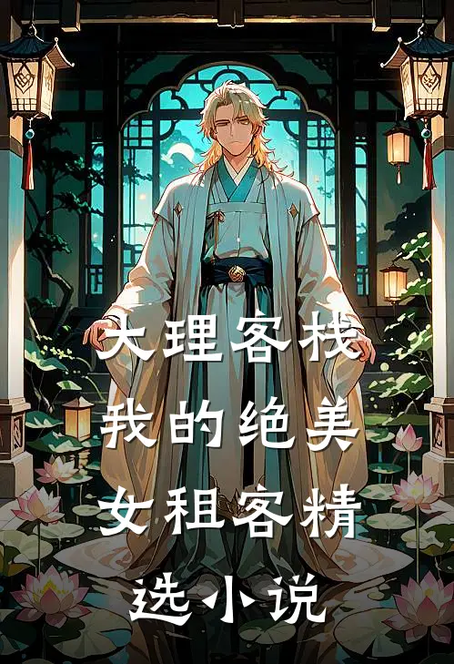 大理客栈：我的绝美女租客精选小说