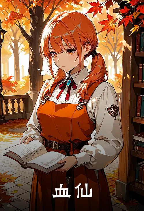 血仙