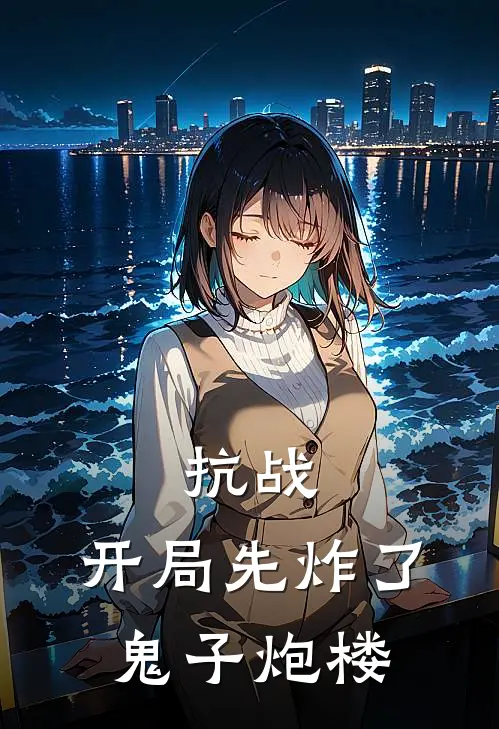 抗战：开局先炸了鬼子炮楼