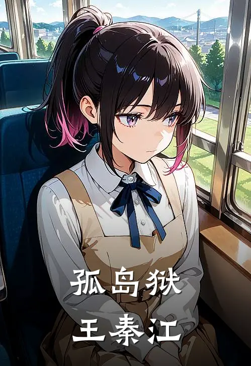 孤岛狱王秦江