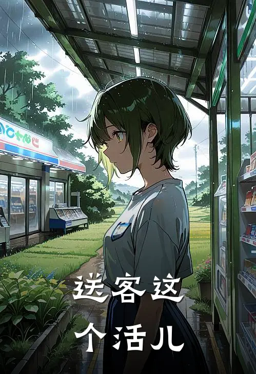 送客这个活儿