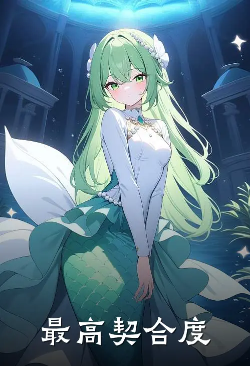 最高契合度