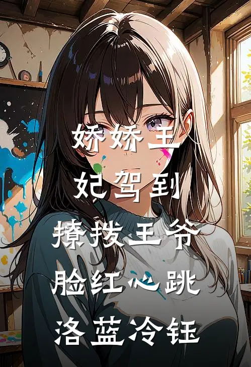 娇娇王妃驾到,撩拨王爷脸红心跳(洛蓝冷钰)