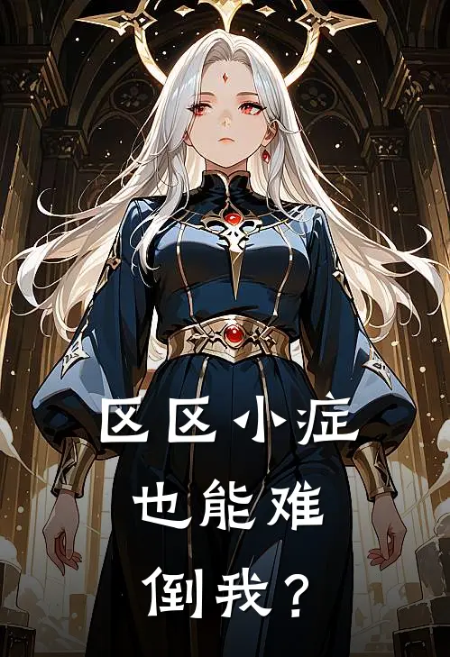 区区小症，也能难倒我？
