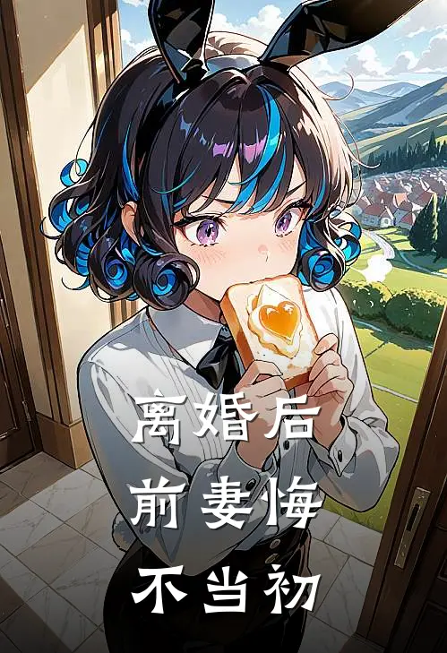 离婚后：前妻悔不当初