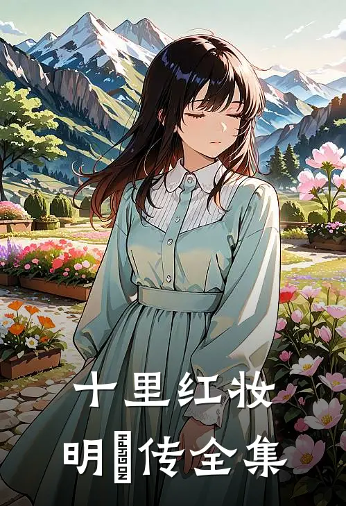 十里红妆：明妧传全集