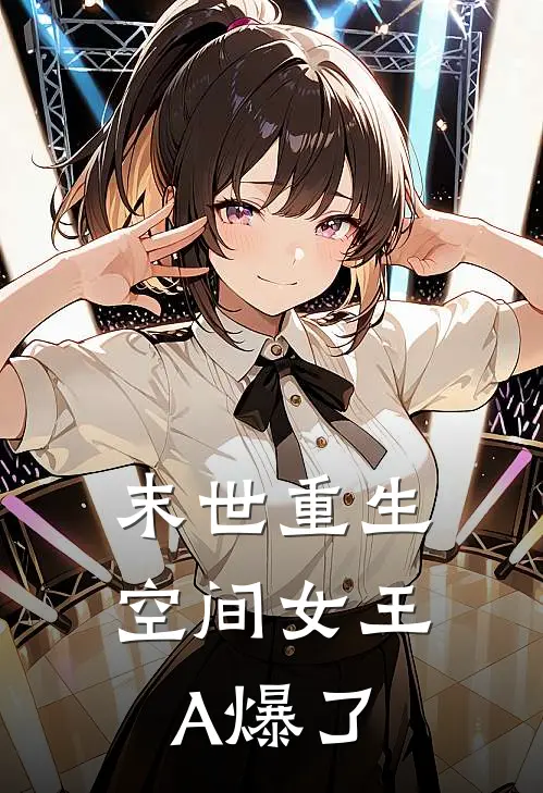 末世重生：空间女王A爆了