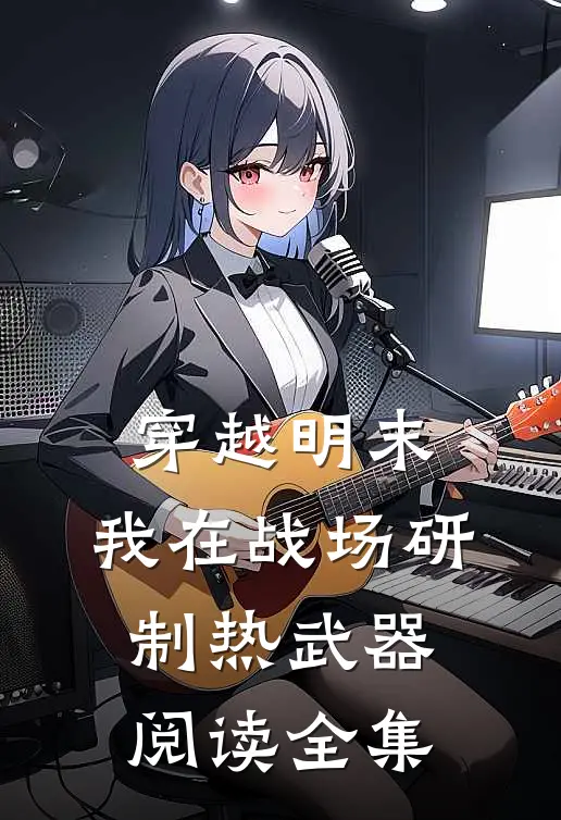 穿越明末：我在战场研制热武器阅读全集