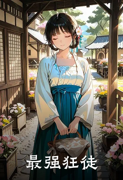 最强狂徒