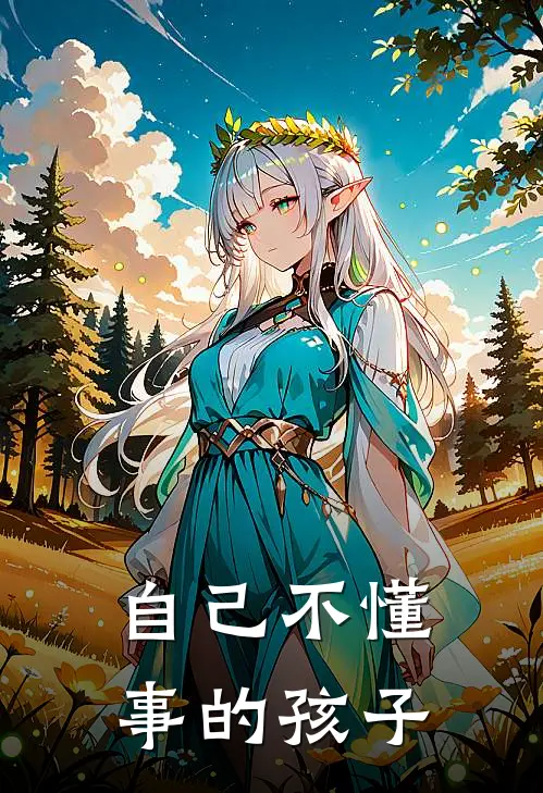 自己不懂事的孩子
