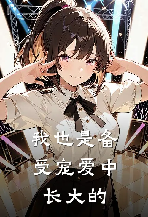 我也是备受宠爱中长大的
