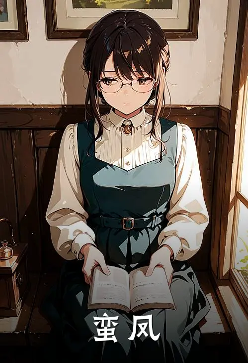 蛮凤