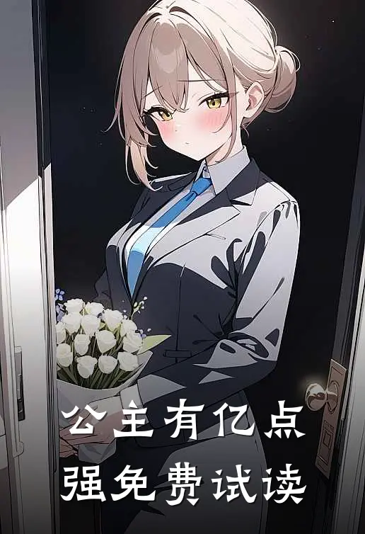 公主有亿点强免费试读
