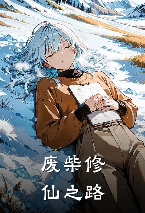 废柴修仙之路