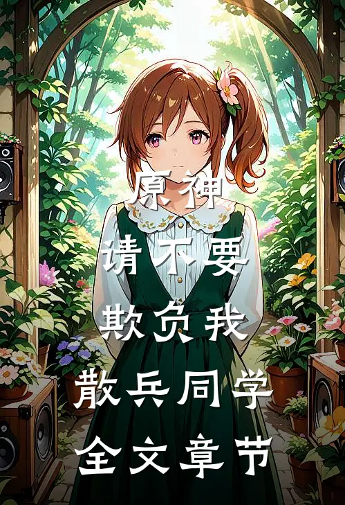 原神：请不要欺负我，散兵同学全文章节