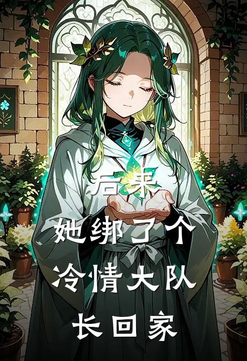 后来，她绑了个冷情大队长回家