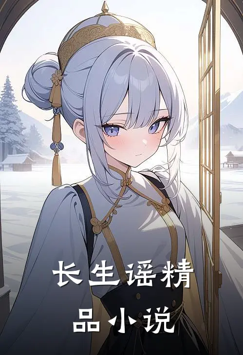 长生谣精品小说