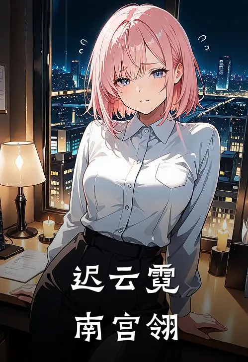 迟云霓南宫翎