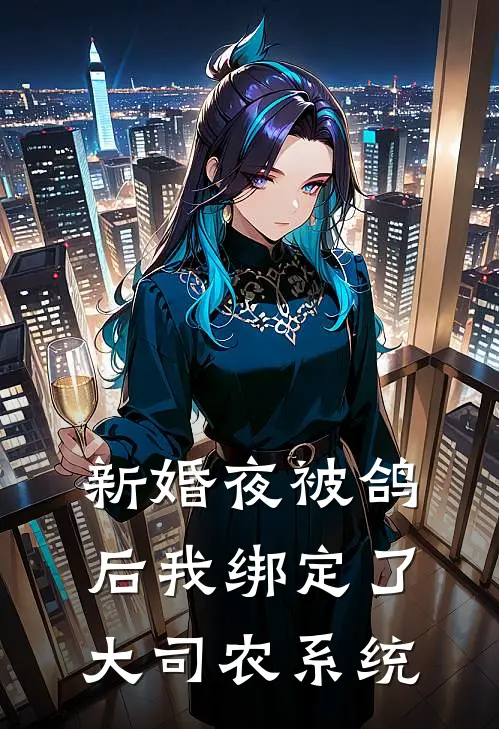 新婚夜被鸽后我绑定了大司农系统