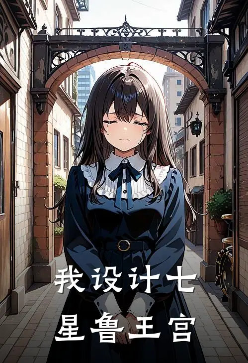 我设计七星鲁王宫