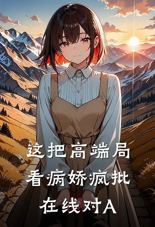 这把高端局，看病娇疯批在线对A