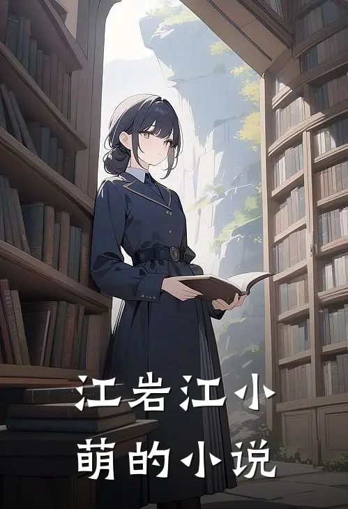 江岩江小萌的小说