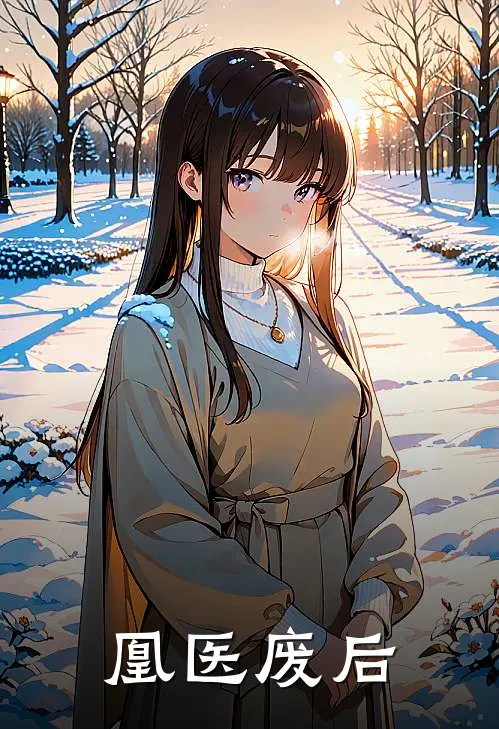 凰医废后