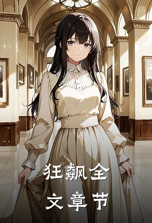 狂飙全文章节