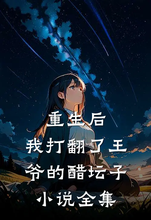 重生后，我打翻了王爷的醋坛子小说全集