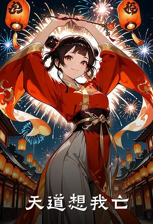天道想我亡