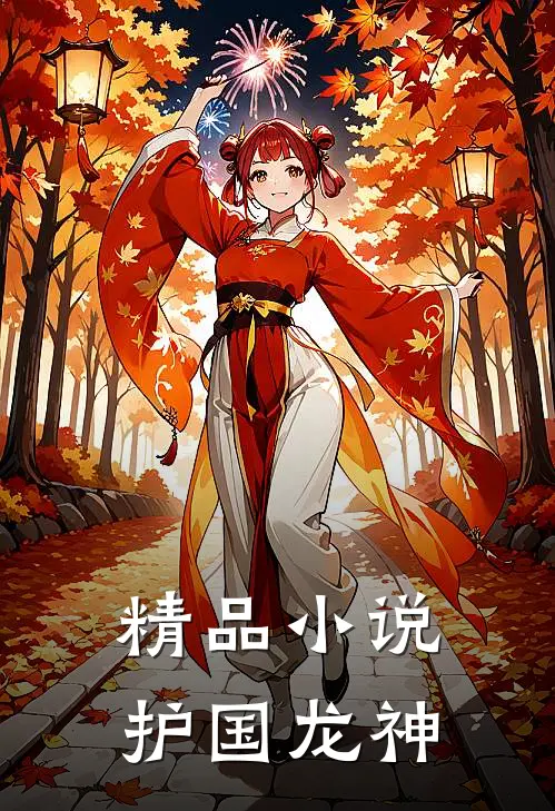 精品小说护国龙神