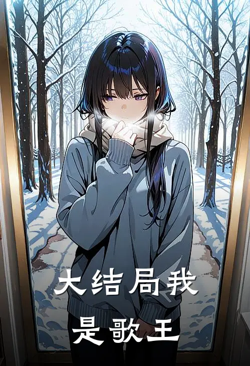大结局我是歌王