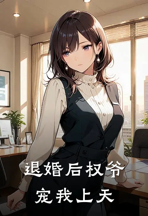 退婚后权爷宠我上天