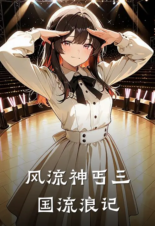 风流神丐三国流浪记