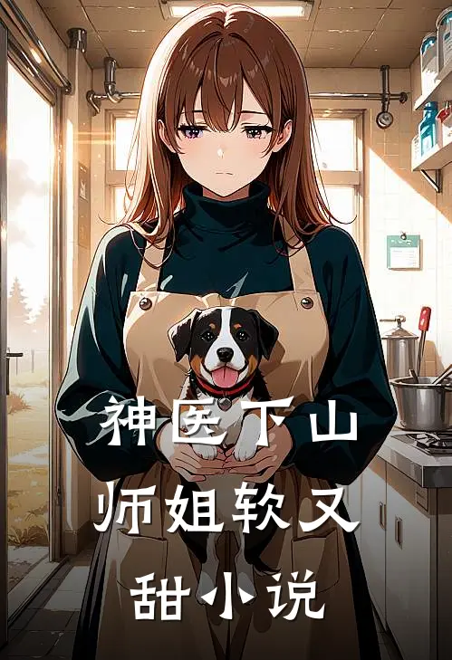 神医下山，师姐软又甜小说