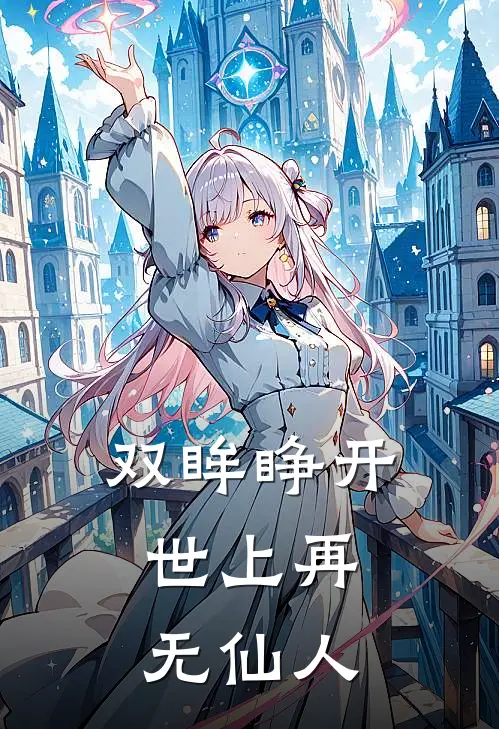 双眸睁开，世上再无仙人