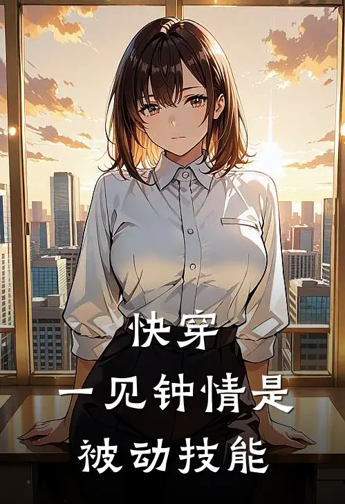 快穿：一见钟情是被动技能