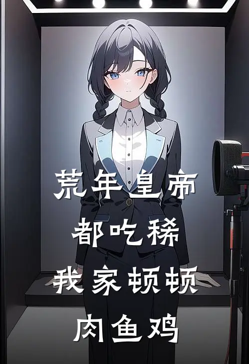 荒年皇帝都吃稀，我家顿顿肉鱼鸡