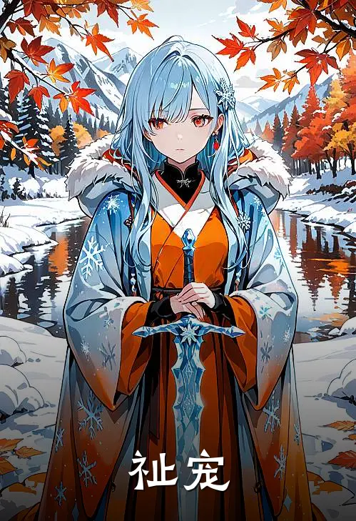 祉宠
